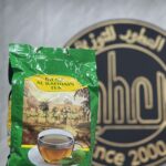 شاي رافدين 2.5kg * 4