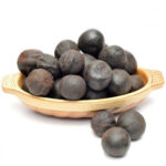 ليمون بصره اسود