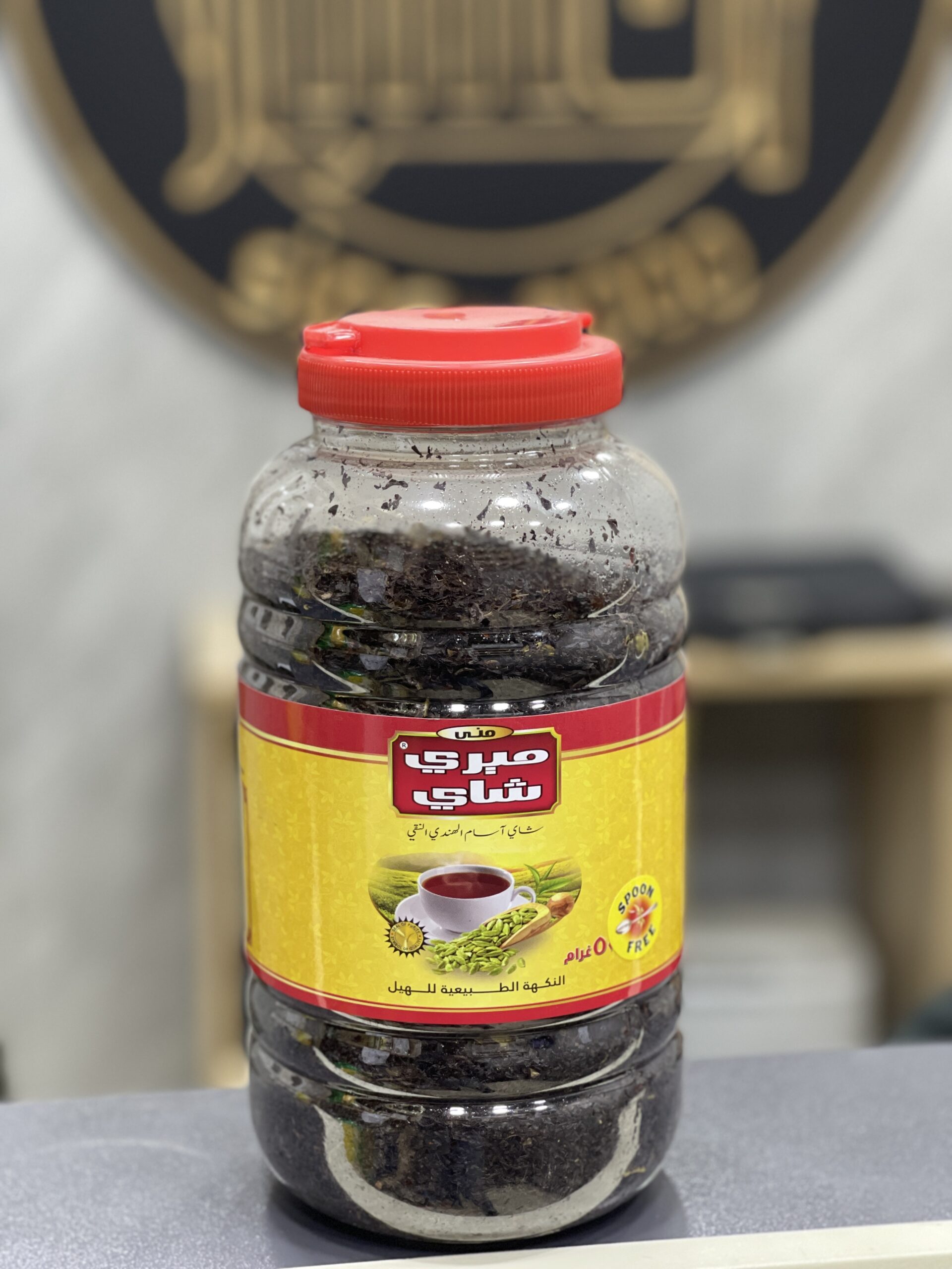 3 شاي ميري 500gm * 16 - الصورة 1