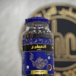 شاي عطور دبة شيكستا