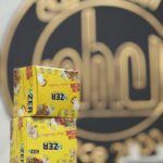 ماجي زير دجاج + لحم *8