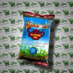 شاي عطور 80 غم