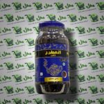 شاي عطور  دبة شيكستا