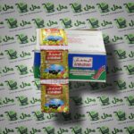 حليب مدهش  ظرف4*