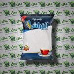 سكر الفراشة650gm