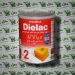 حليب ديالاك احمر 400غم