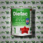 حليب ديالاك الخضر 400غم