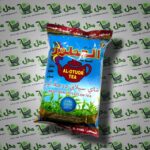 شاي عطور 80 غم