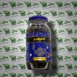 شاي عطور دبة شيكستا