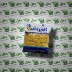 معكرونية وزن 1200 كغم